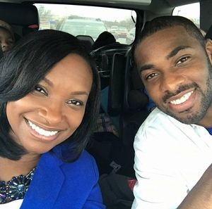 Meet your Posher, Aaron